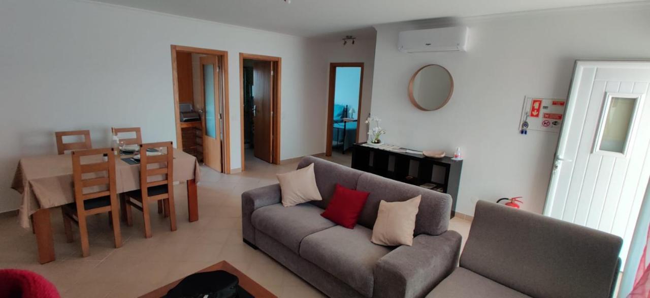 Cabana Formosa T2 Ferias กาบานัส เด ตาวีรา ภายนอก รูปภาพ