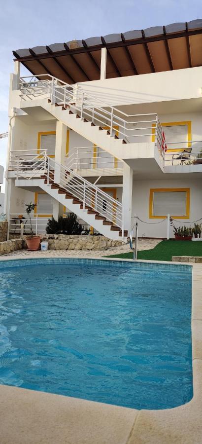 Cabana Formosa T2 Ferias กาบานัส เด ตาวีรา ภายนอก รูปภาพ