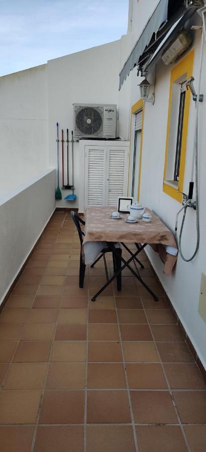 Cabana Formosa T2 Ferias กาบานัส เด ตาวีรา ภายนอก รูปภาพ